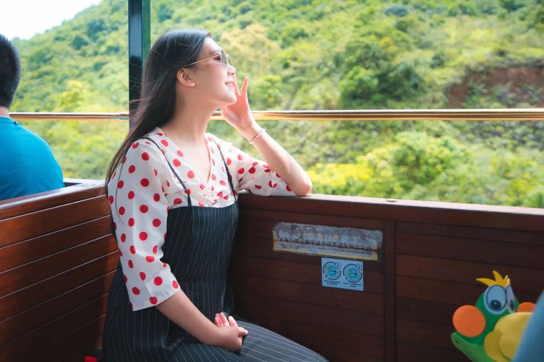 儿童游东部华侨城,东部华侨城旅游度假