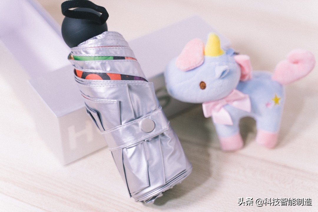 防晒伞巴掌大,巴掌大的防晒伞好看的