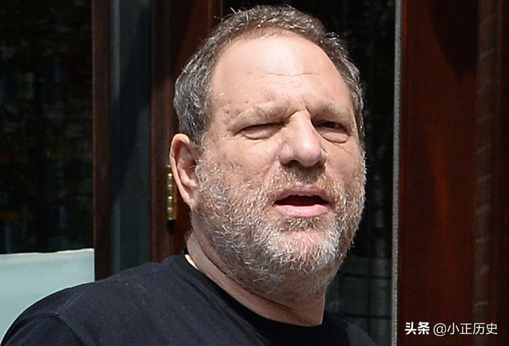 好莱坞韦恩斯坦事件,好莱坞性侵事件