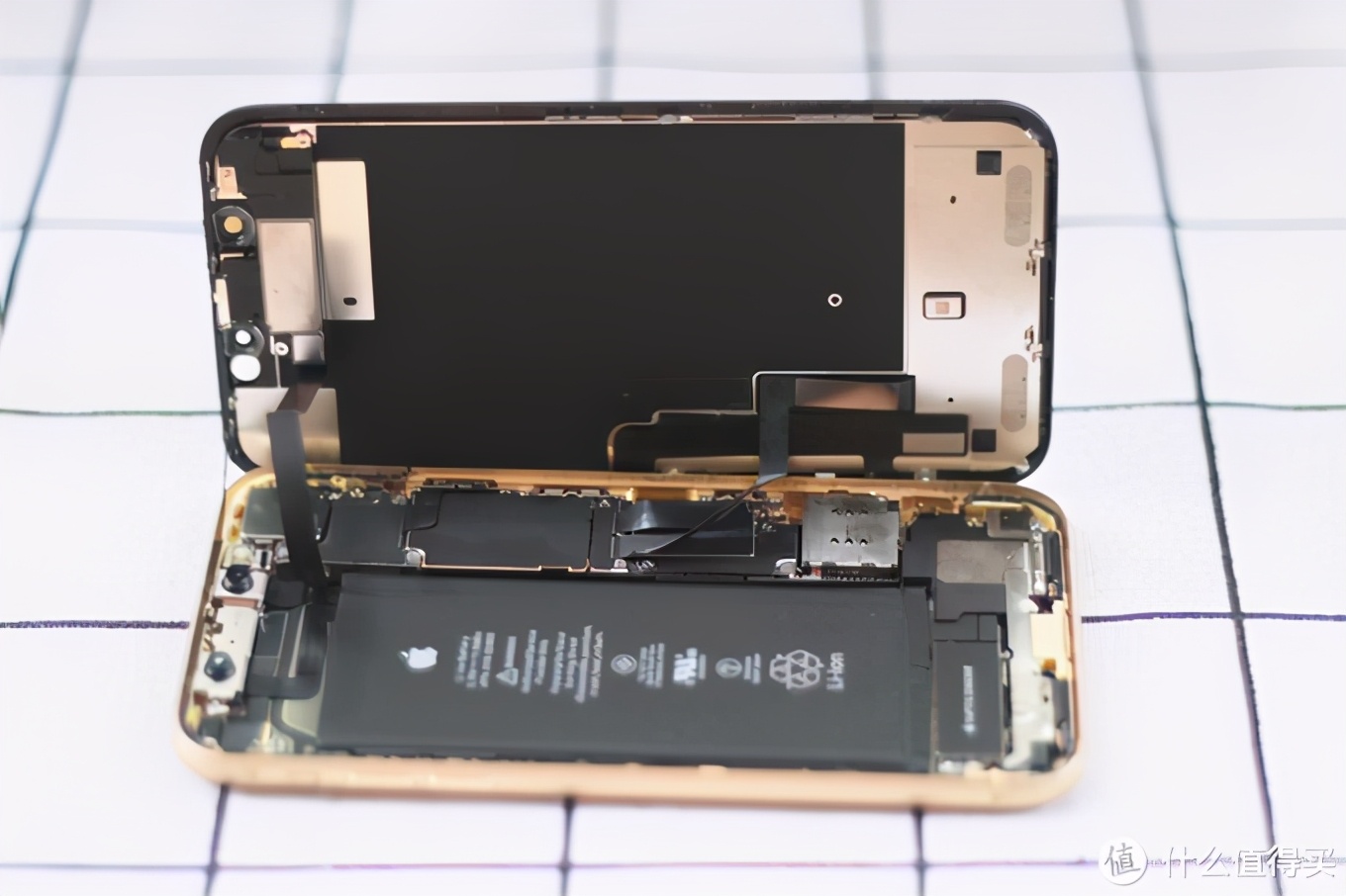 iphonexr换屏幕总成价格是多少,iPhonexr屏幕总成更换