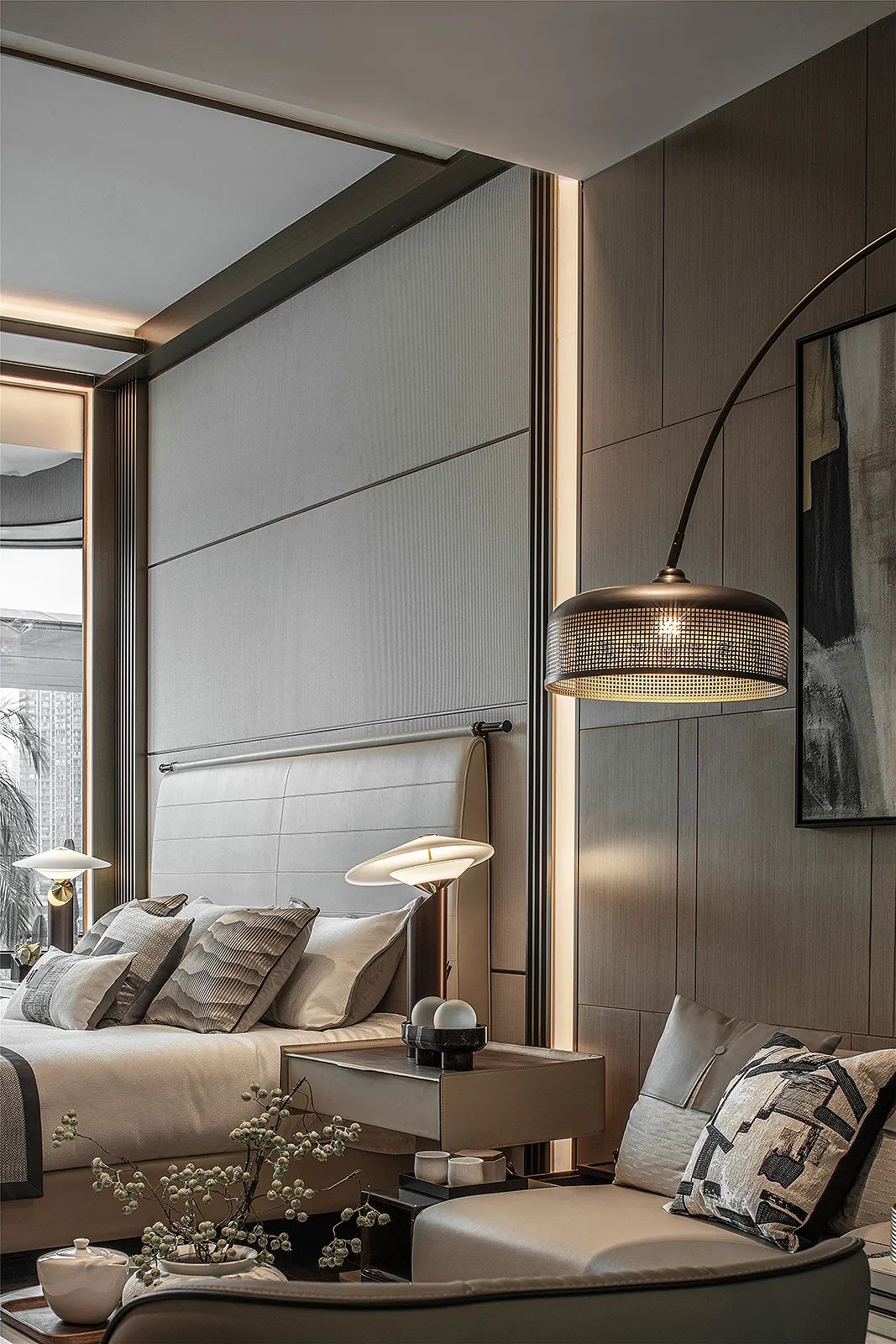 达观别墅怎么样,达观别墅配套