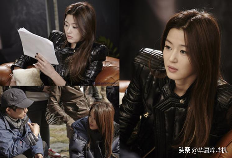 19年间对数百位女星下手,韩国知名导演李润泽的*艳猎**之旅