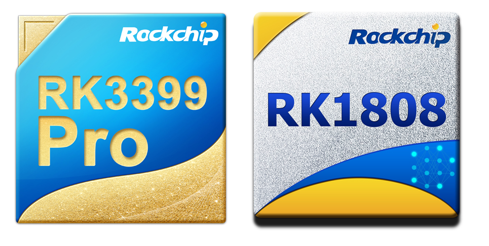 瑞芯微芯片在哪些领域运用,瑞芯微ai平台有哪些