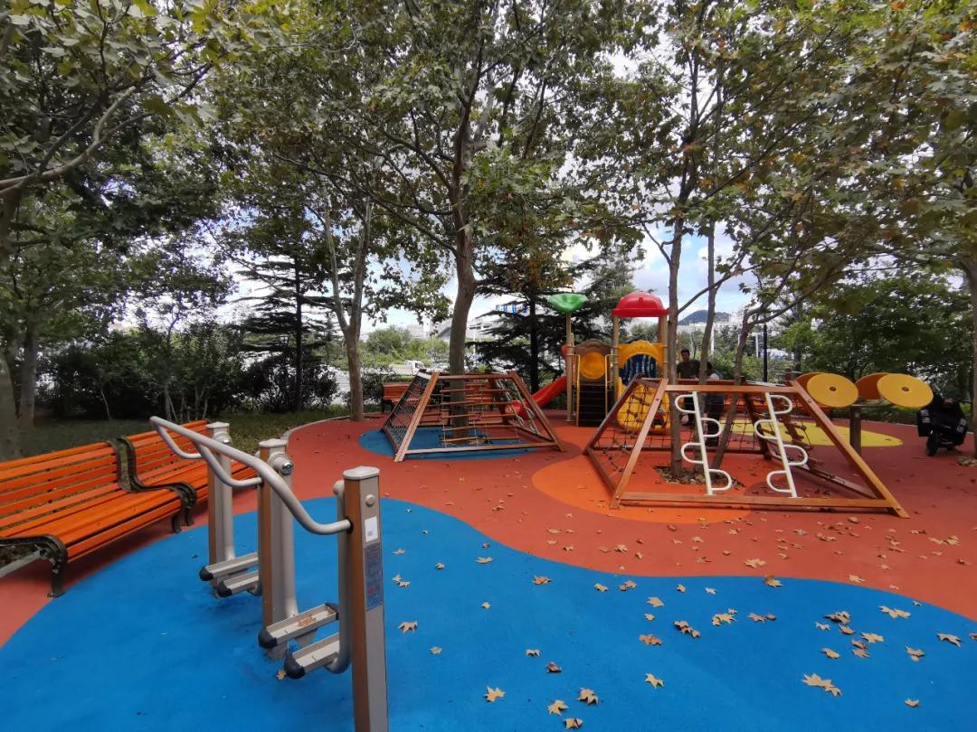 威海市精致城市建设报告,威海市高新区重点建设项目