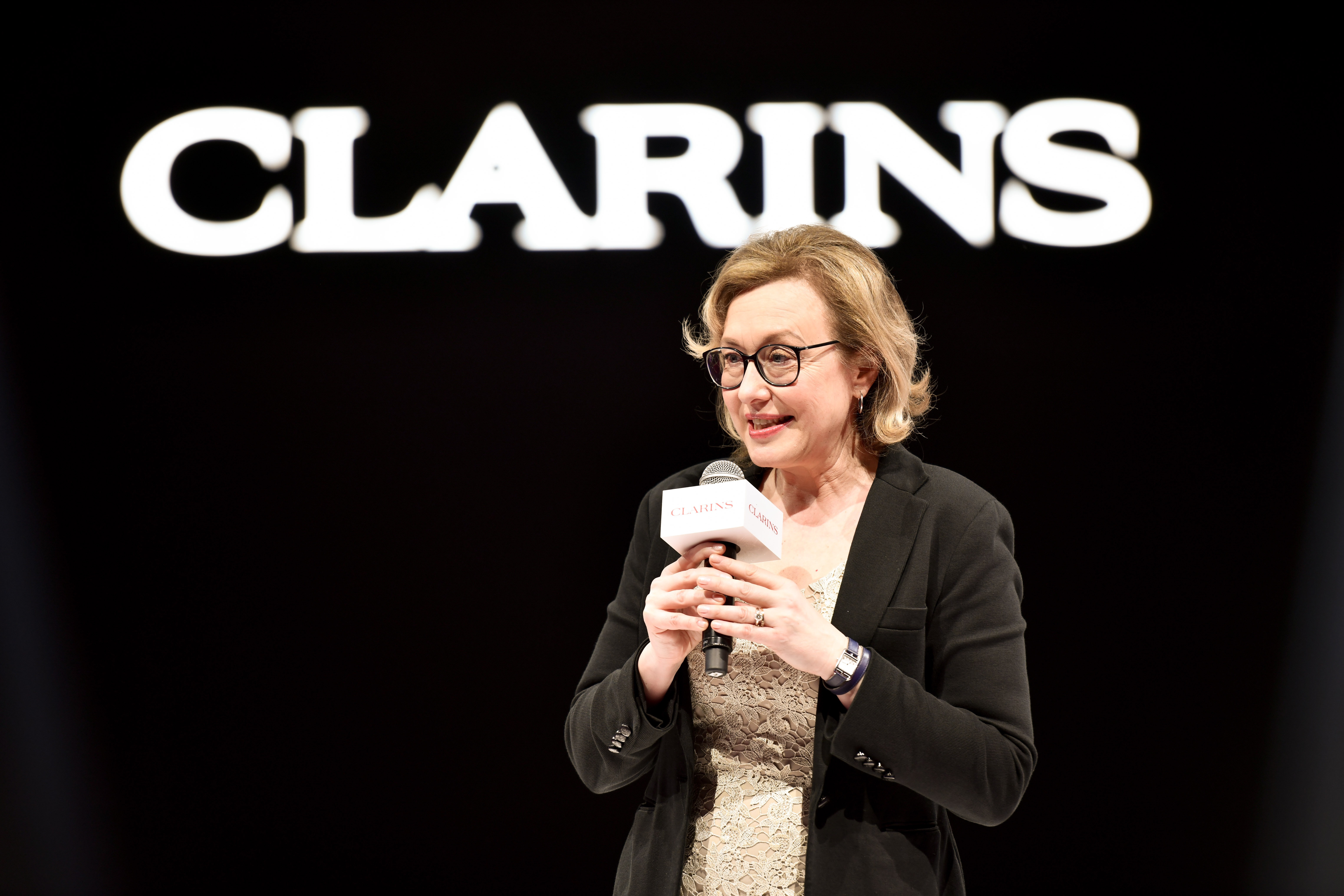 娇韵诗小瓷瓶钟楚曦,娇韵诗钟楚曦迪丽热巴