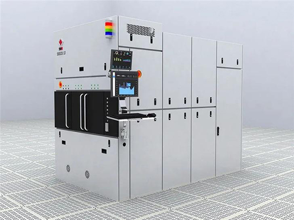 上海微电子装备有前途吗,上海微电子光刻机失败