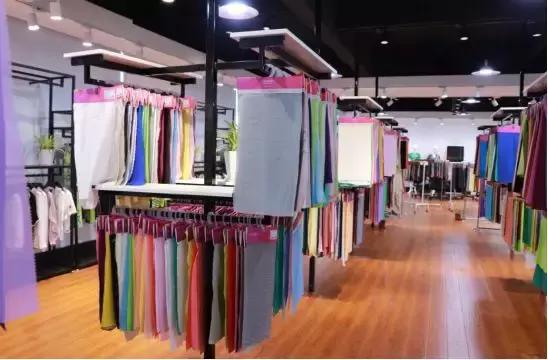 做布生意都很有钱,一米布能赚多少钱