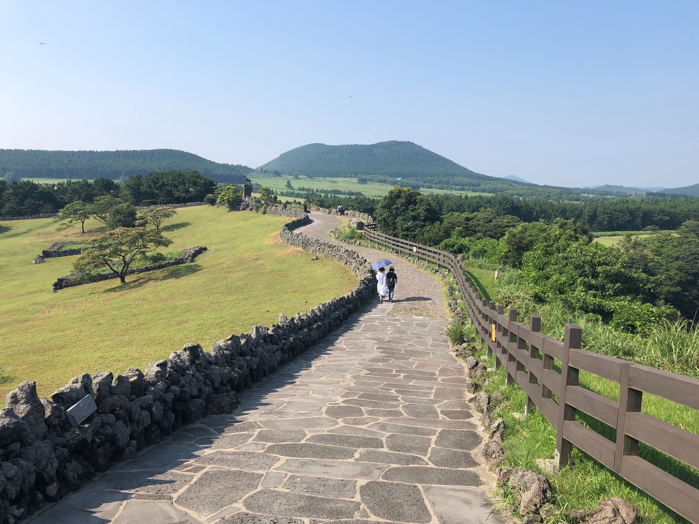 不会韩语去济州岛怎么自由行,济州岛两天旅行攻略