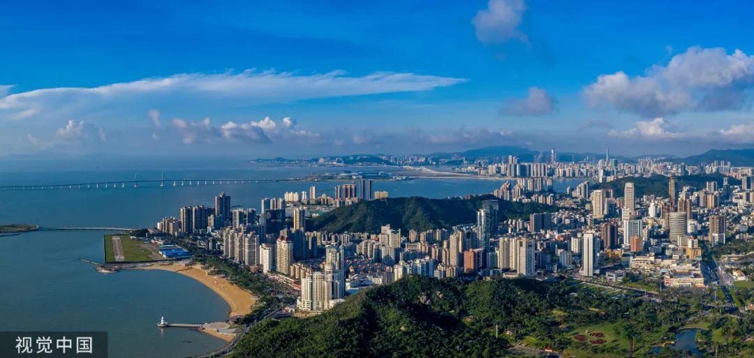 临海九洲港最好楼盘,临海九洲港万科楼盘