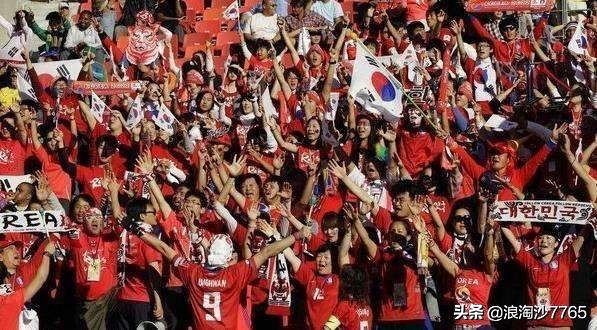 今日日韩足球推荐,日韩足球交战记录