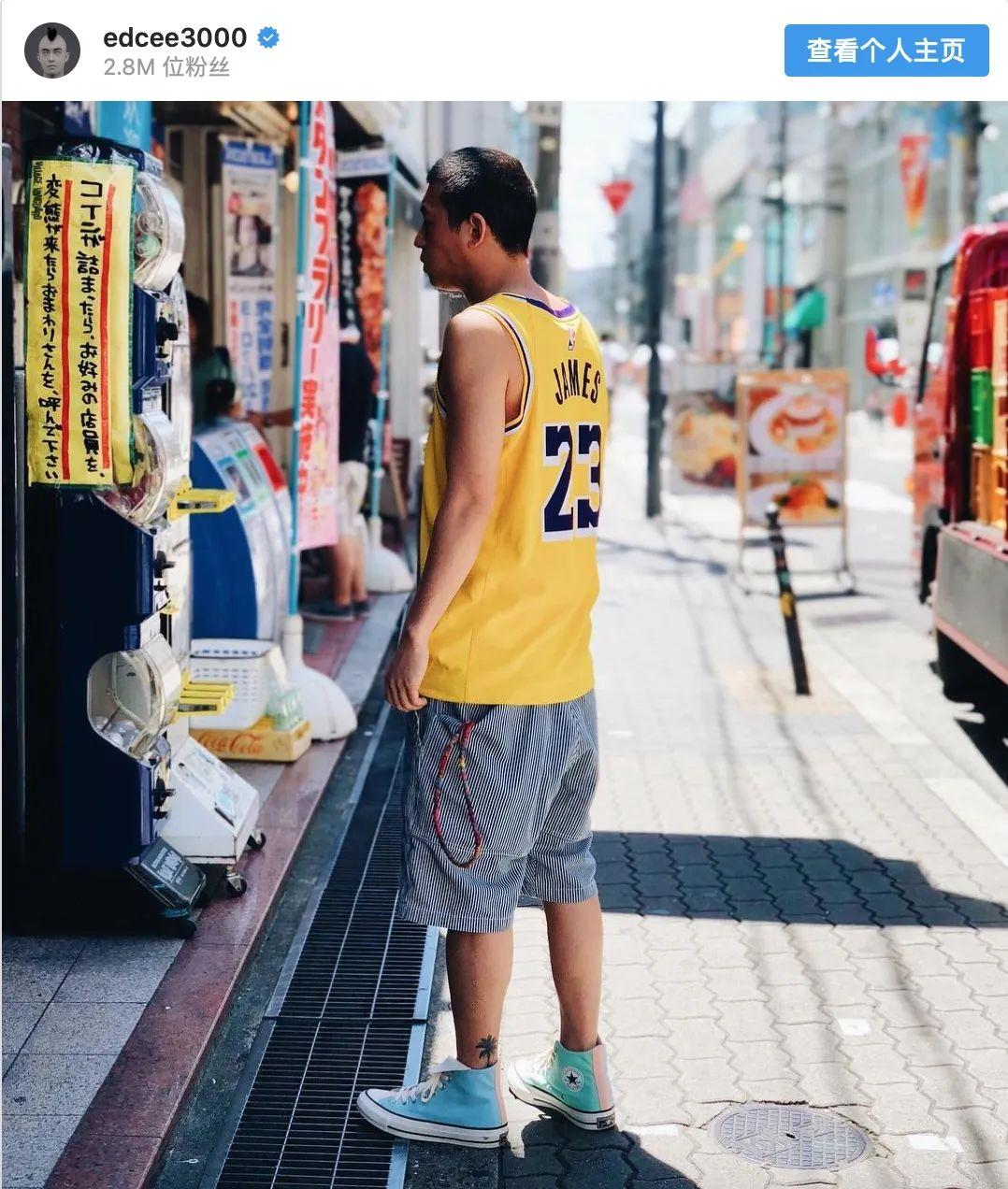 既好看又不容易撞的帆布鞋,最近超火的一双帆布鞋