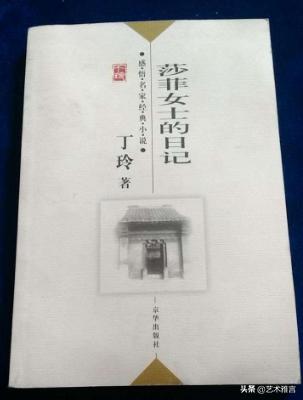 莎菲女士的日记深度解析,莎菲女士的日记感悟