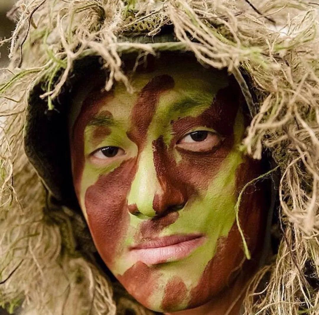 中国人在法国当兵是什么情况,在法国当兵的中国人多吗