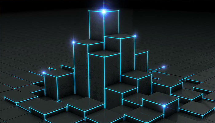 创业区块链,路上荆棘密布