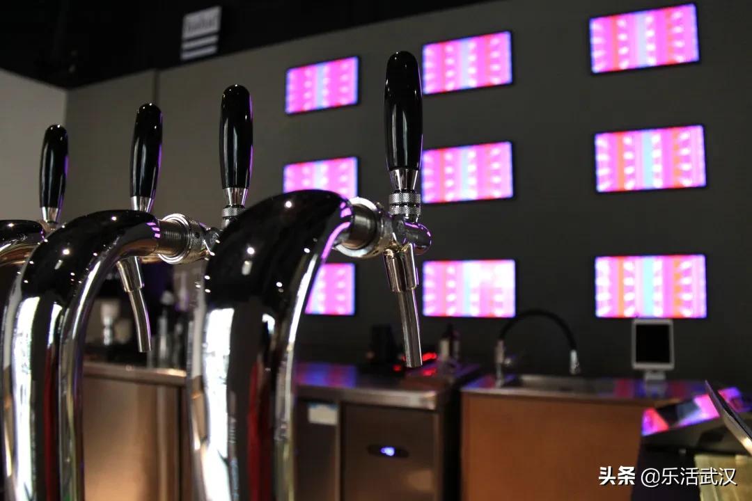 “小”数据说话|在武汉往哪扎堆豁咖啡,错付率最低?