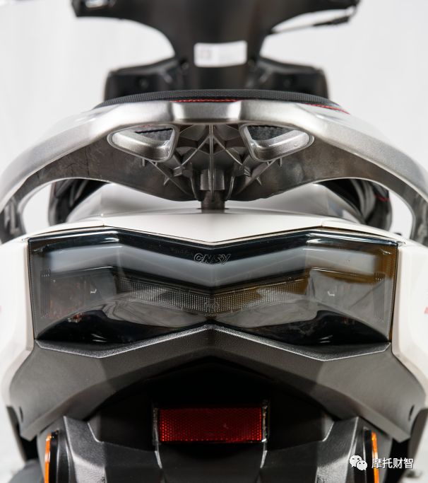 金城天朗110踏板怎么样,天朗110踏板