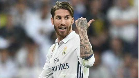 老佛爷情伤,拉莫斯和佛爷冲突