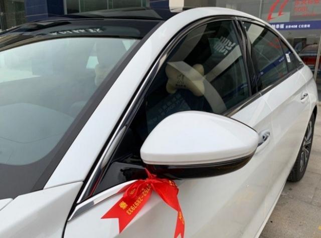 二手标致5082.3用车感受,东风标致508怎么样