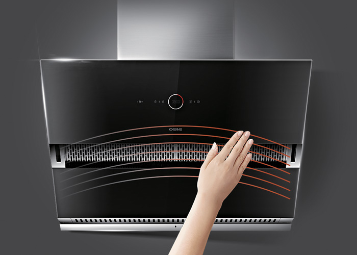 德意烟机推荐型号,德意大吸力烟机