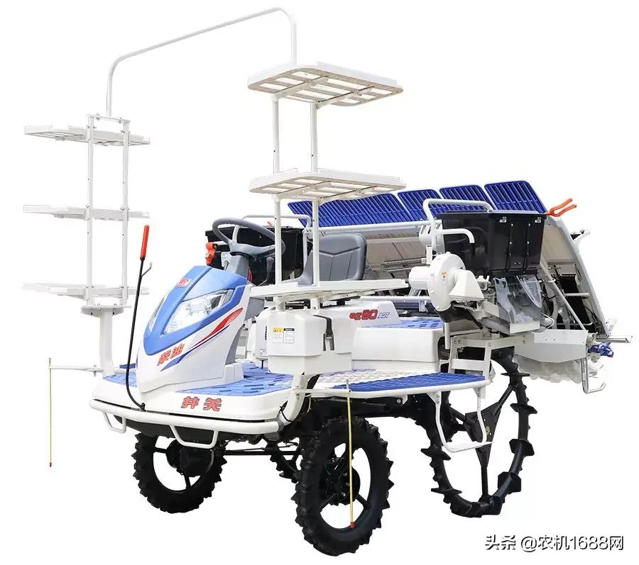 东风井关全系列插秧机详解,东风井关插秧机柴油版怎么样