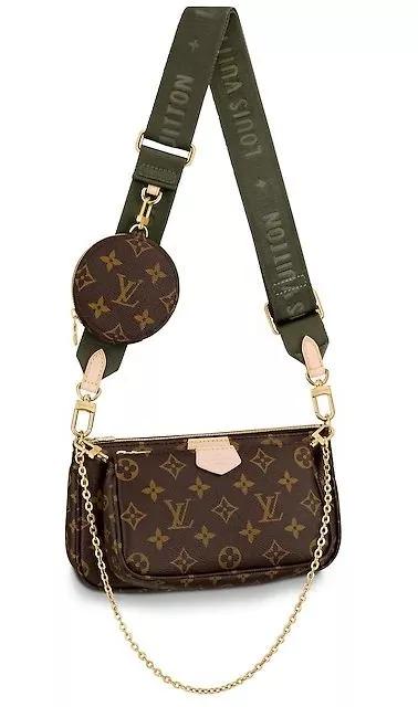 2019top包包,2019包包时尚潮流