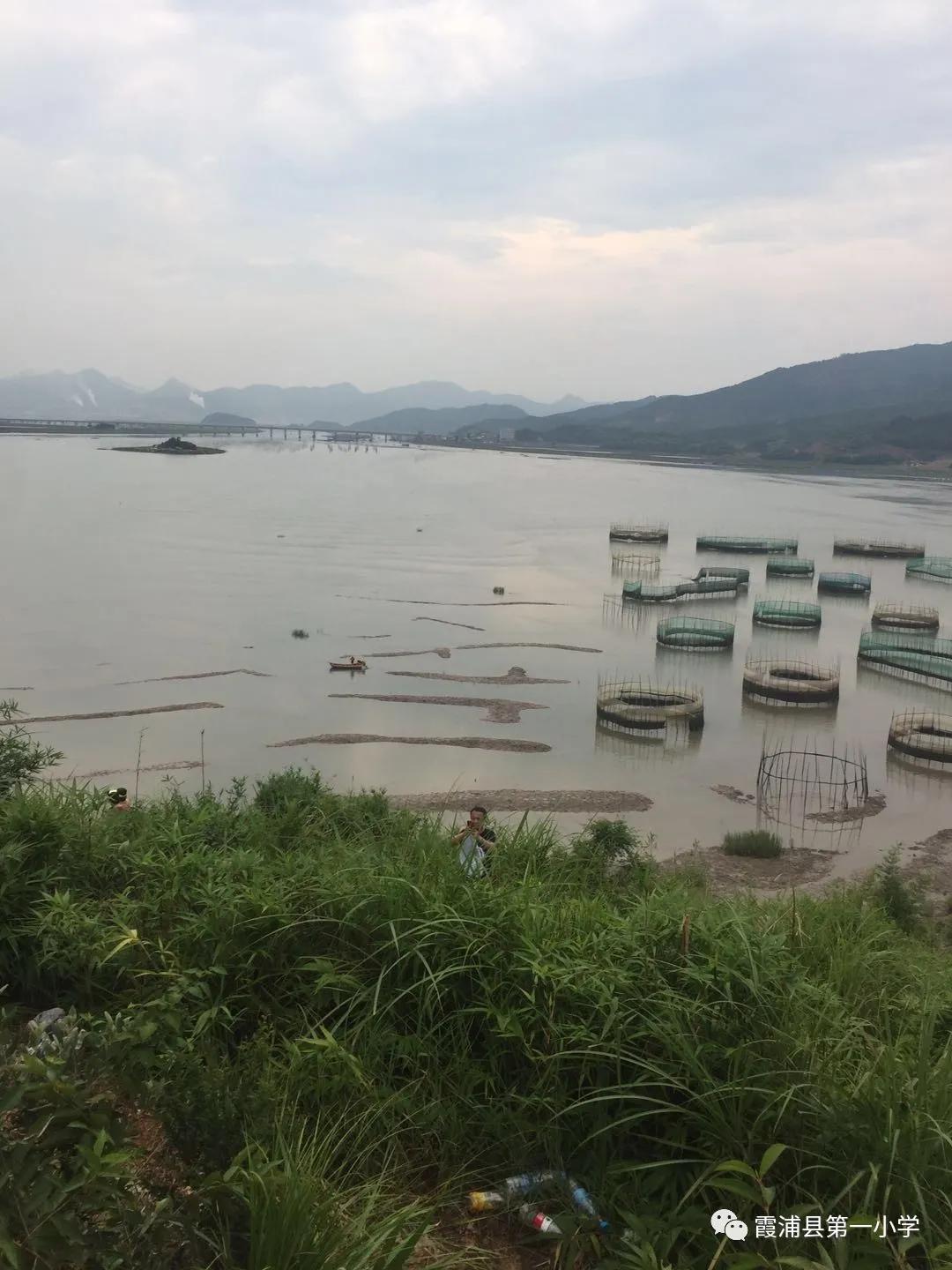 霞浦一中高一新生夏令营,霞浦县夏令营