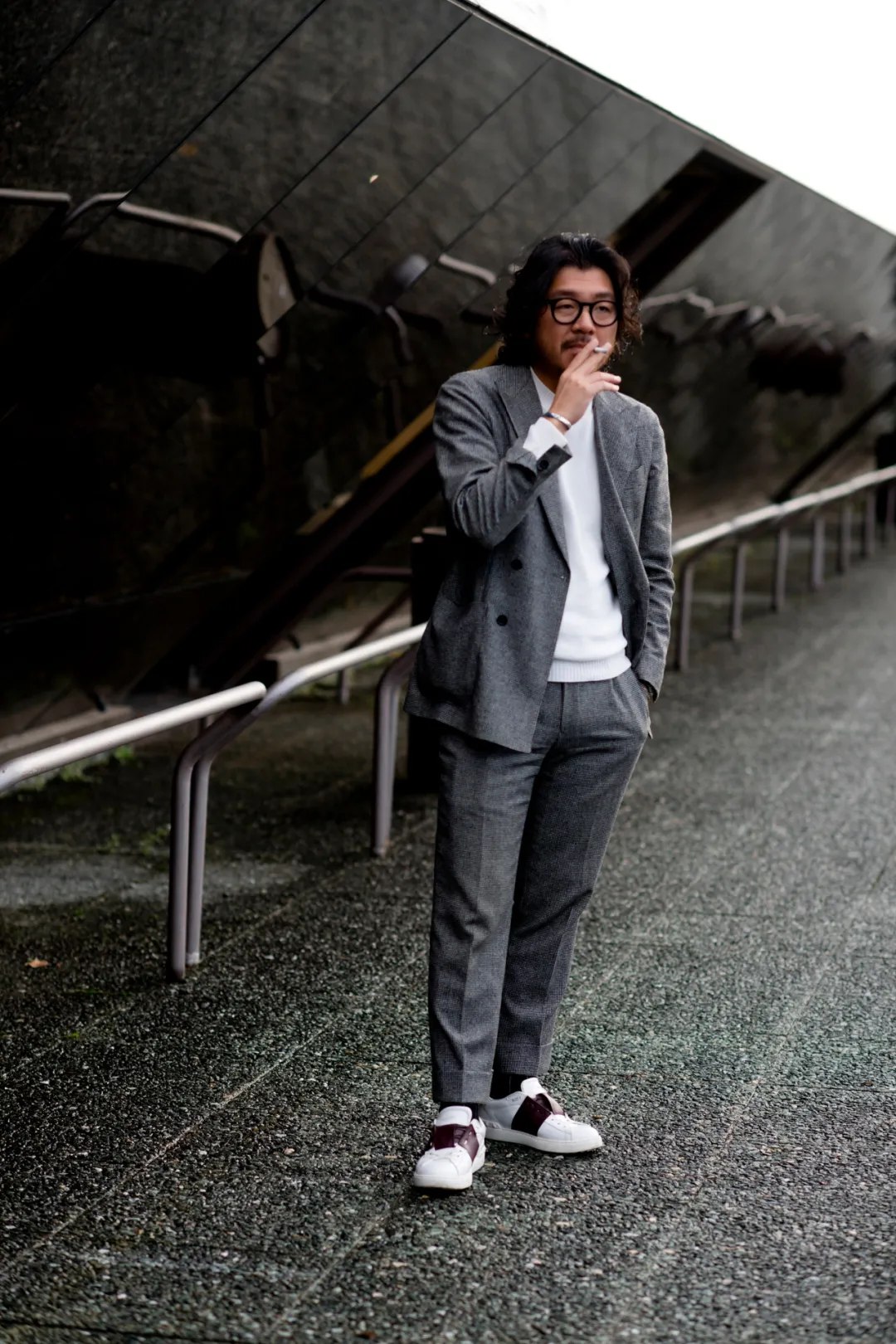 pittiuomo穿衣搭配男,pittiuomo时尚穿搭