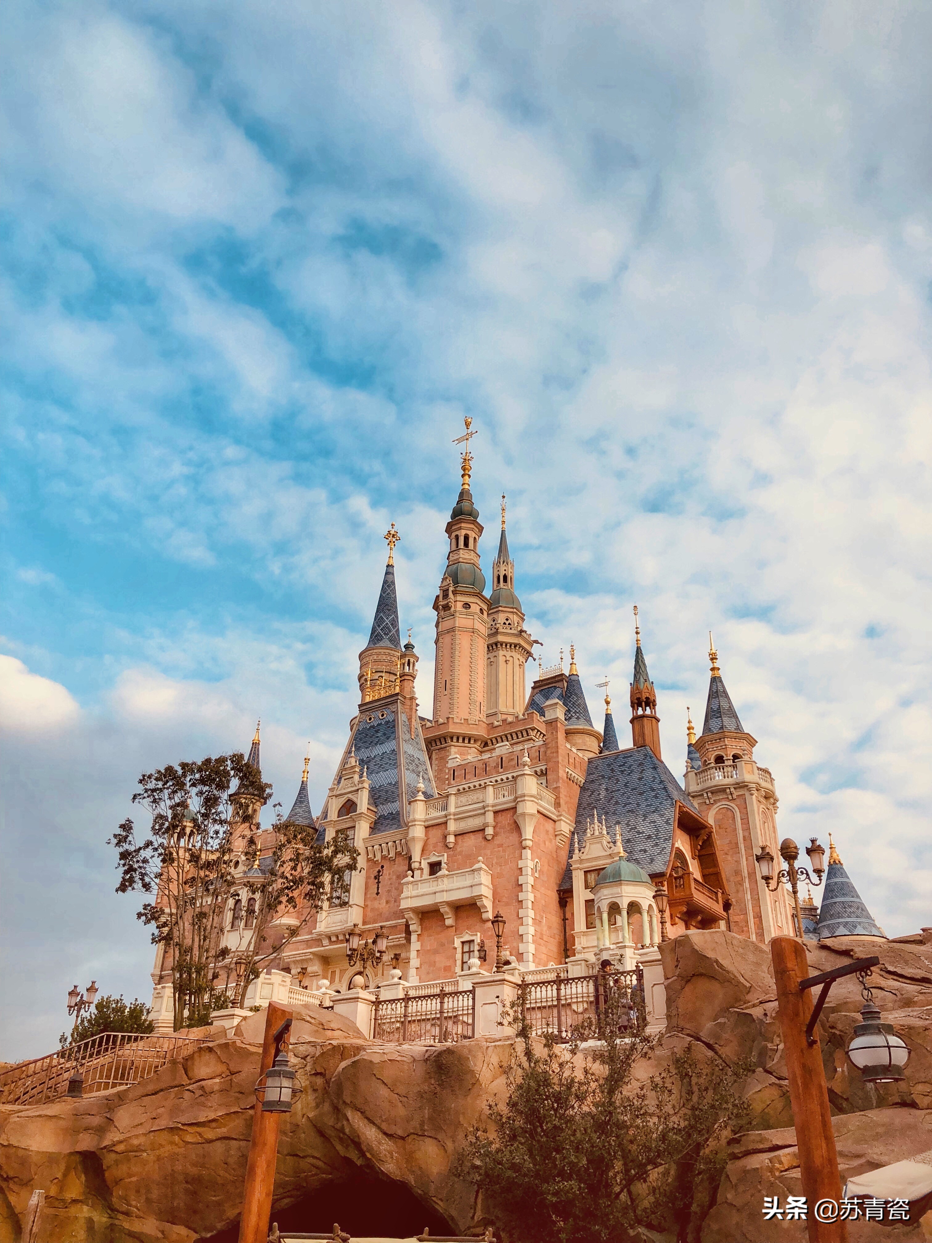 迪士尼有台风可以改期吗,上海迪士尼台风后开放了吗