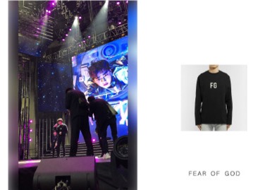 “人间芭比”辣Lisa在线教学,今夏最IN的小众潮牌