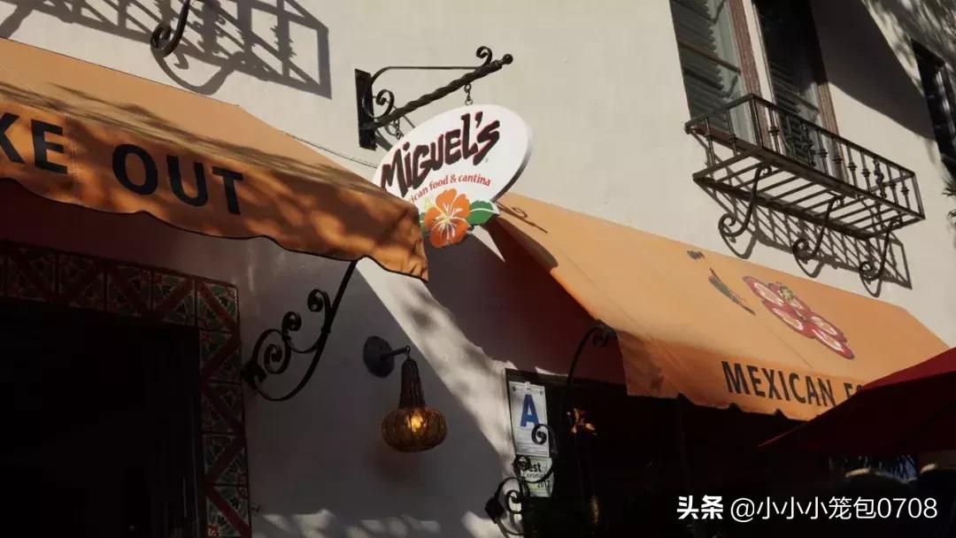 美国旧金山美食推荐,美国也有很多好吃的美食