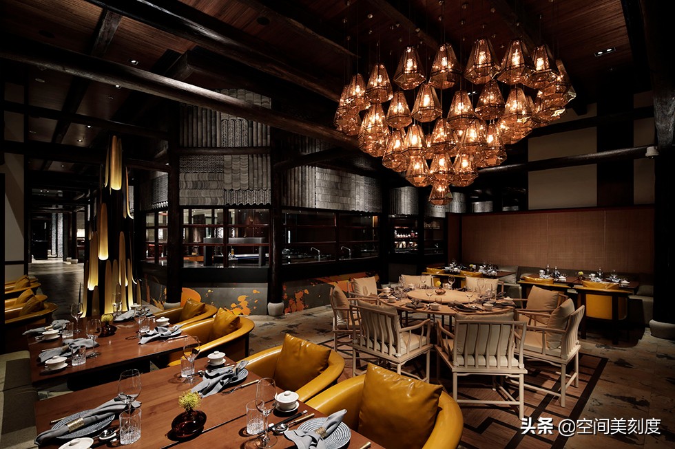 传统民居现状,传统的民居是该拆除还是保留