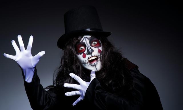 天天吓唬她老公的女人,高学历妻子吓唬丈夫视频