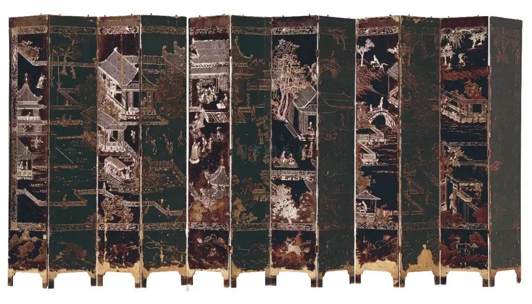 何为“闽作”，闲谈闽作家具