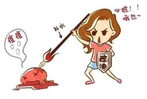 假的芦荟胶还有其他妙用吗,芦荟胶真治疤吗