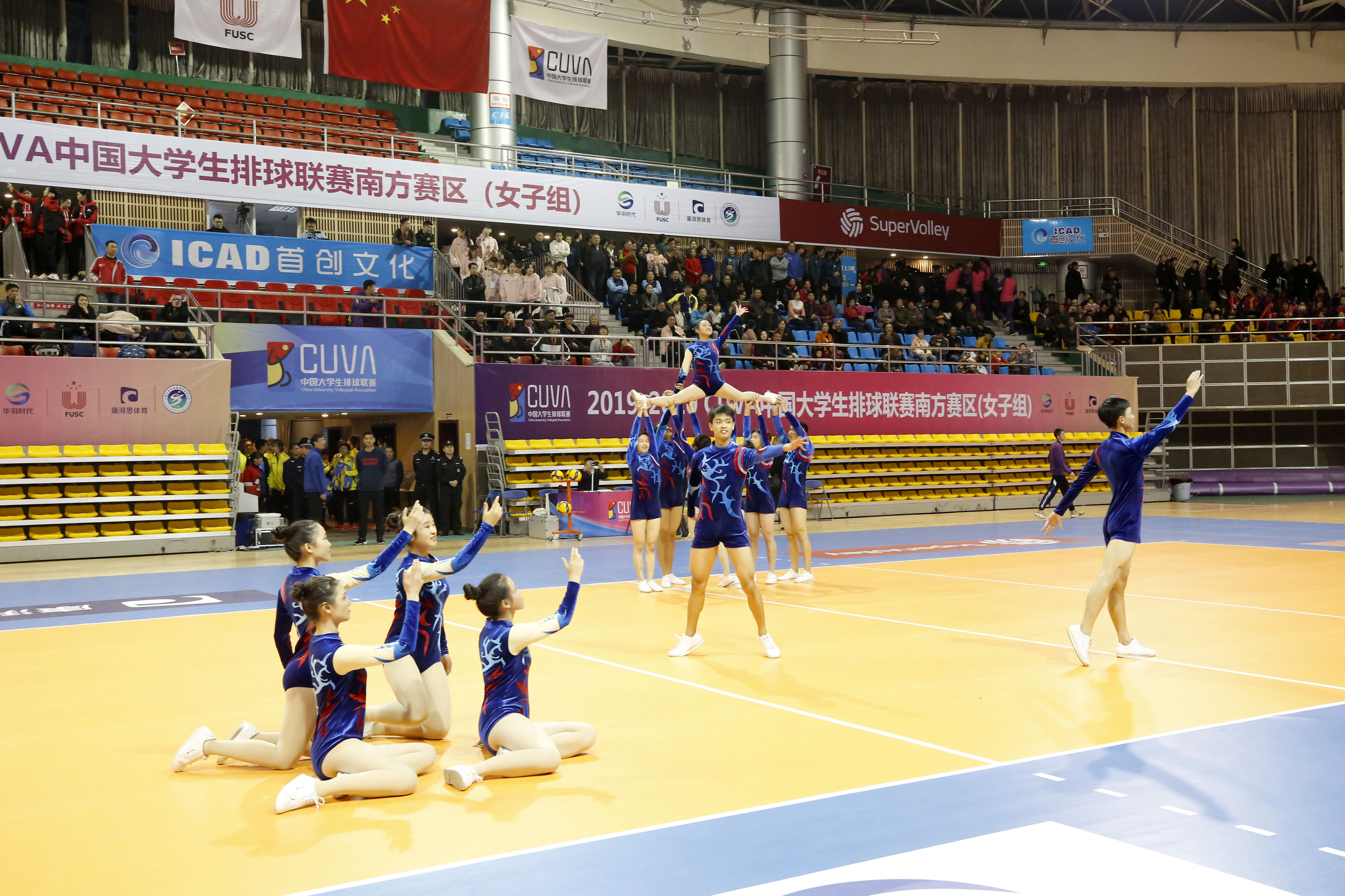 cuva南方女子组,cuva南方赛区南昌大学夺冠