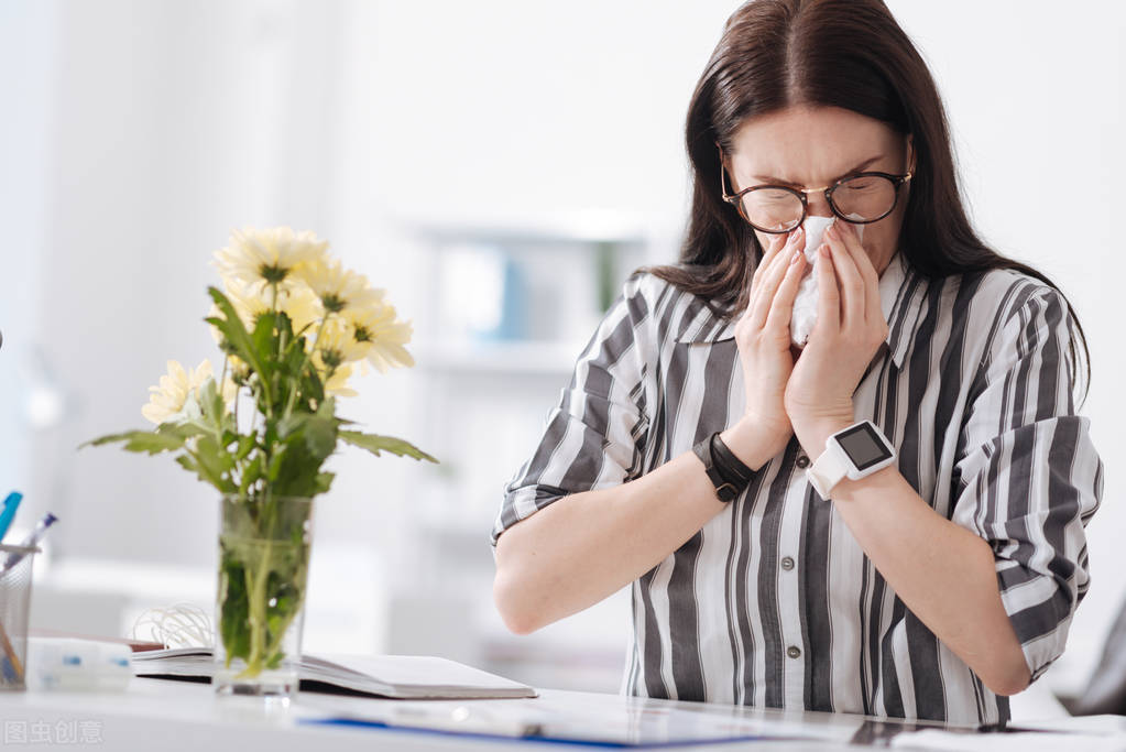 儿童鼻炎鼻子不通气怎么最快通气,鼻炎怎么促进鼻腔粘膜修复