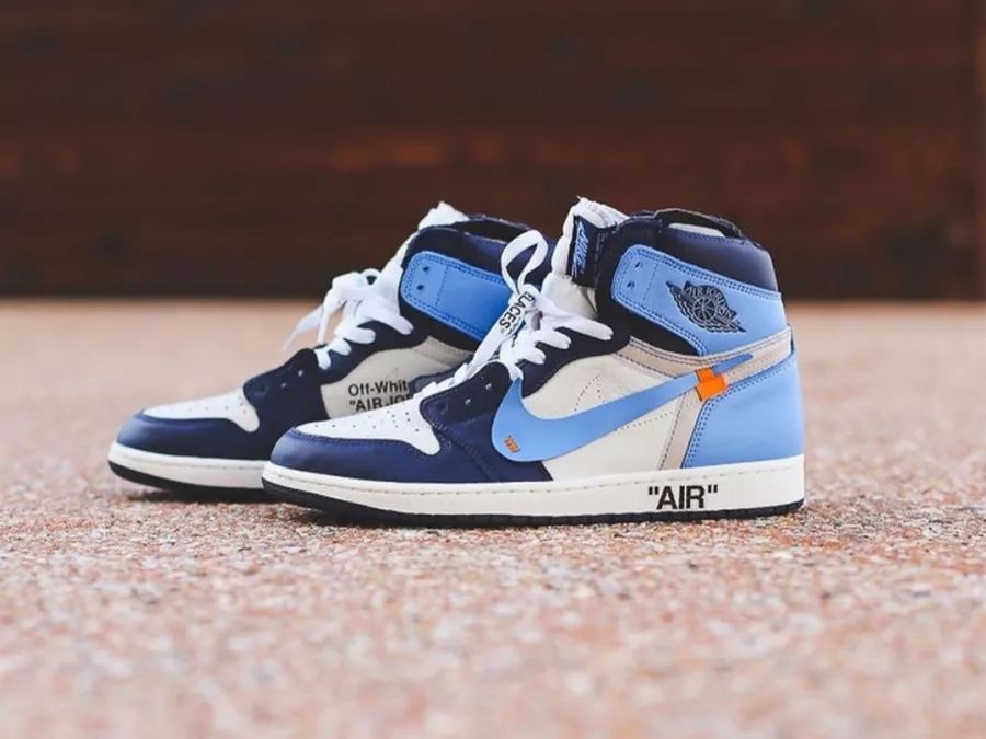 黑曜石aj1限量款,这双aj1太好看了