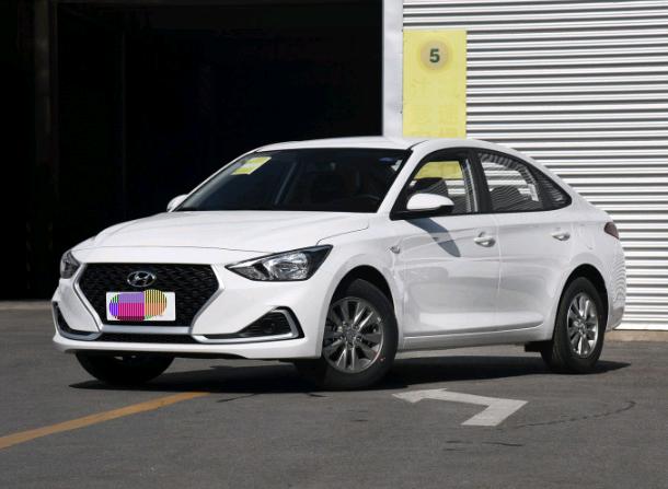 两万块的10款现代悦动值得买吗,现代悦动手动低配裸车报价