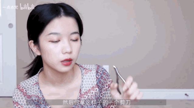 新手美甲攻略从此告别美甲店,美甲店美甲步骤详细及教程