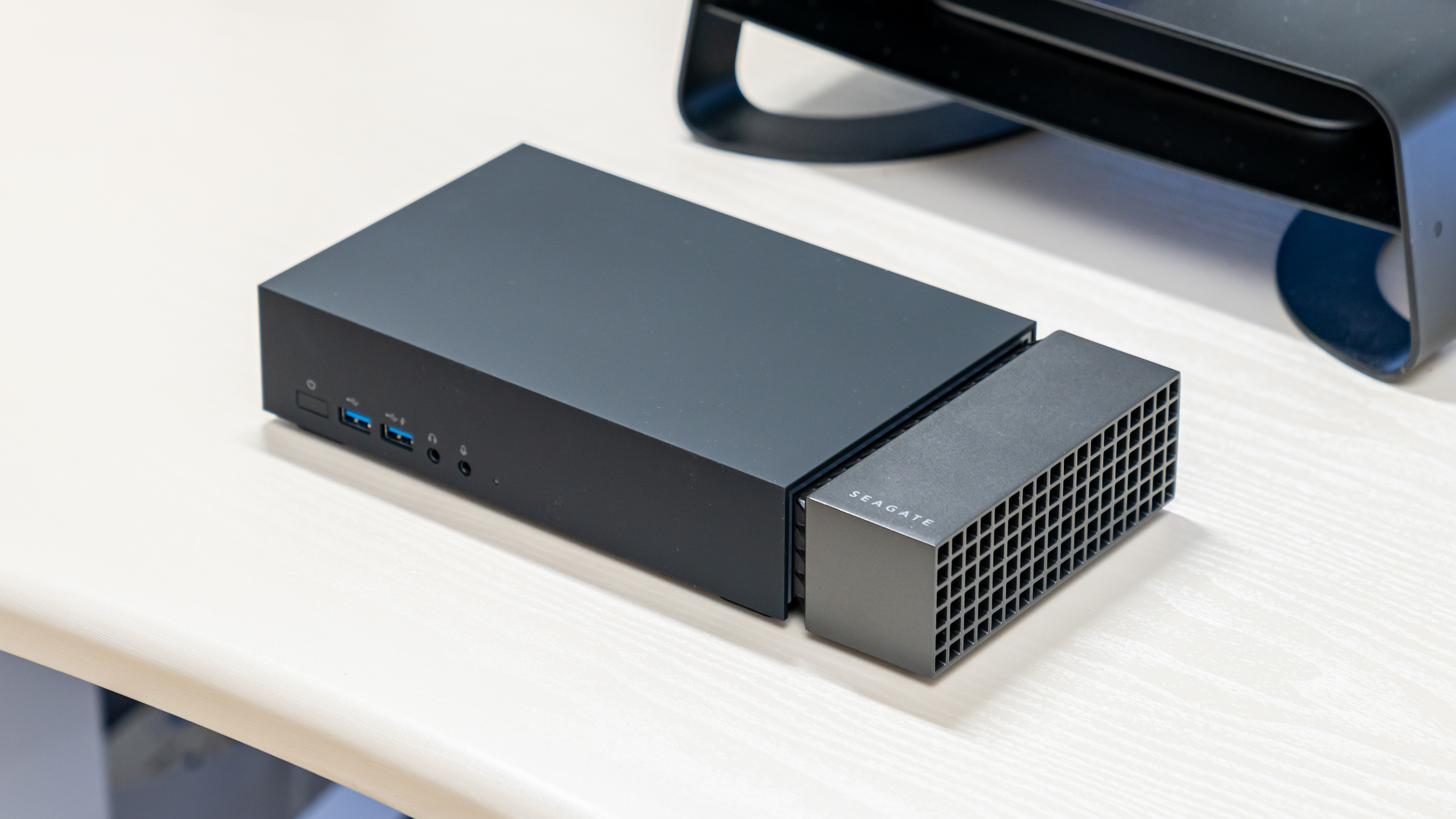 希捷酷玩固态硬盘怎么样,mac硬盘扩容后还需要做什么