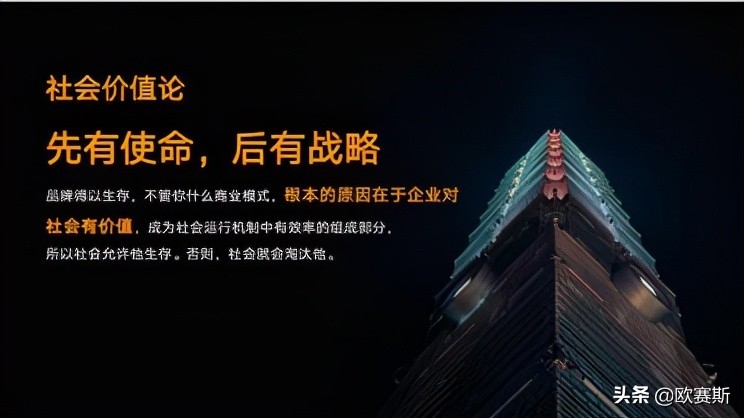 品牌理念是什么怎么写,品牌理念范例