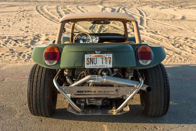 utv和越野车区别,utv与越野车有什么区别