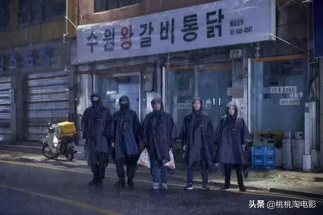 韩国历年电影票房冠军,韩国票房冠军为什么那么好看