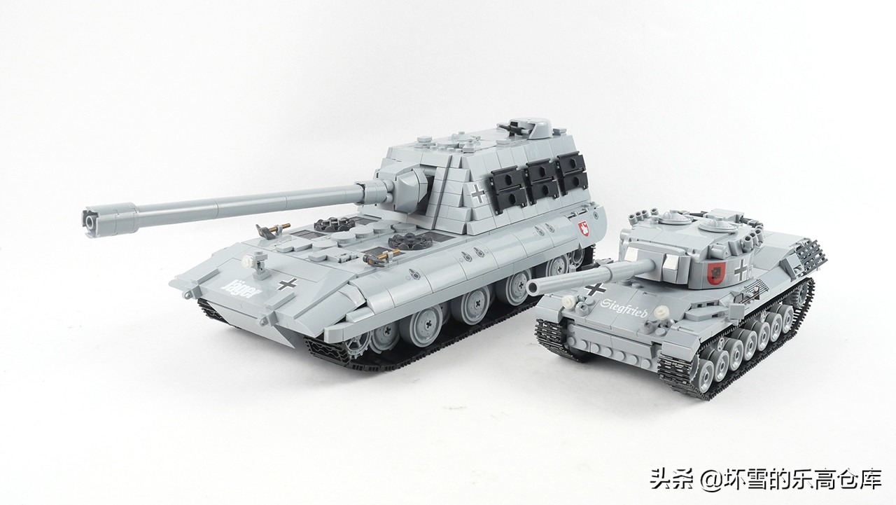 cobi积木坦克m5a1,cobie100坦克歼击车