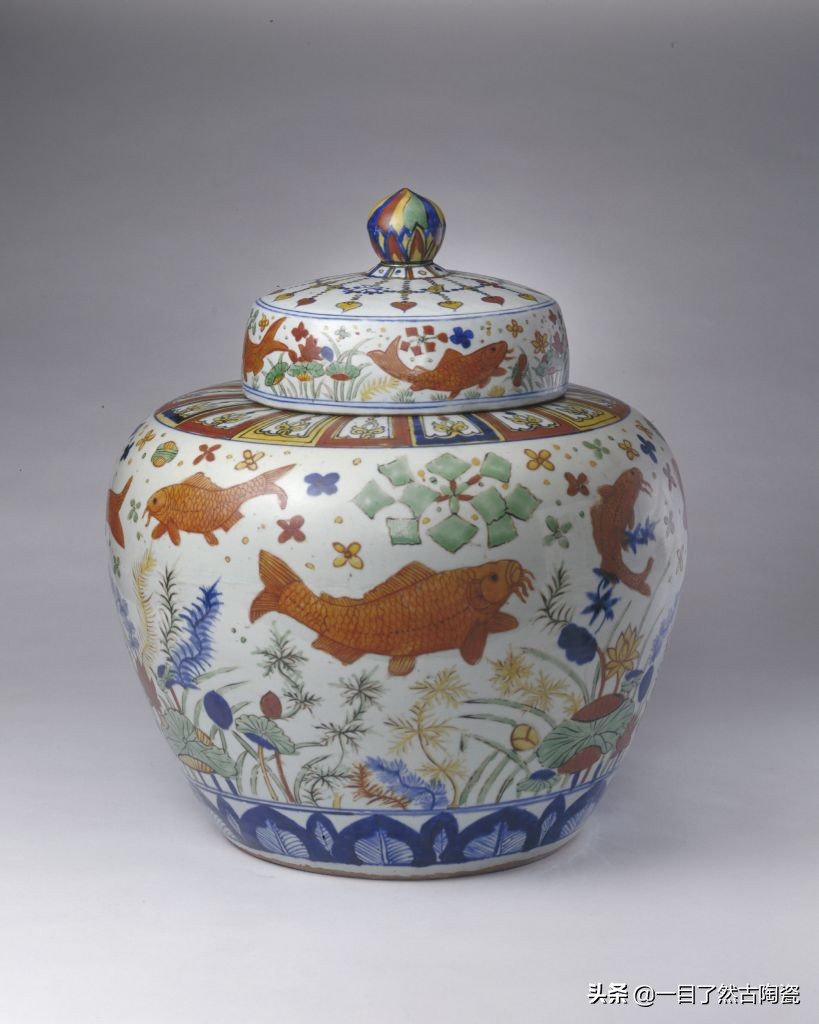 珐琅彩和粉彩釉料,粉彩洋彩珐琅彩的区别