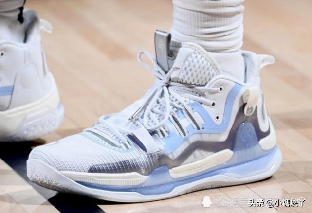 ag1pro篮球鞋测评,ag1pro实战好鞋