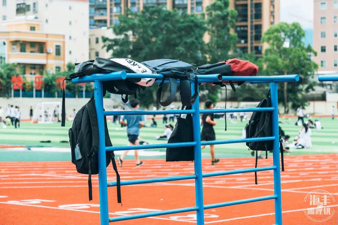 海丰龙津河畔,海丰县莲花山中学视频