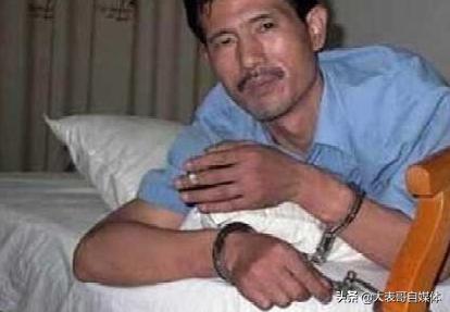 中国十大悍匪第一人,中国十大悍匪真实事件