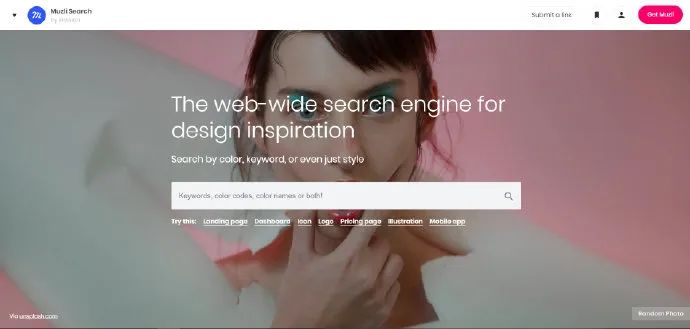 我搜集了104款不用*载下**的网页“神器”，打包送给你们