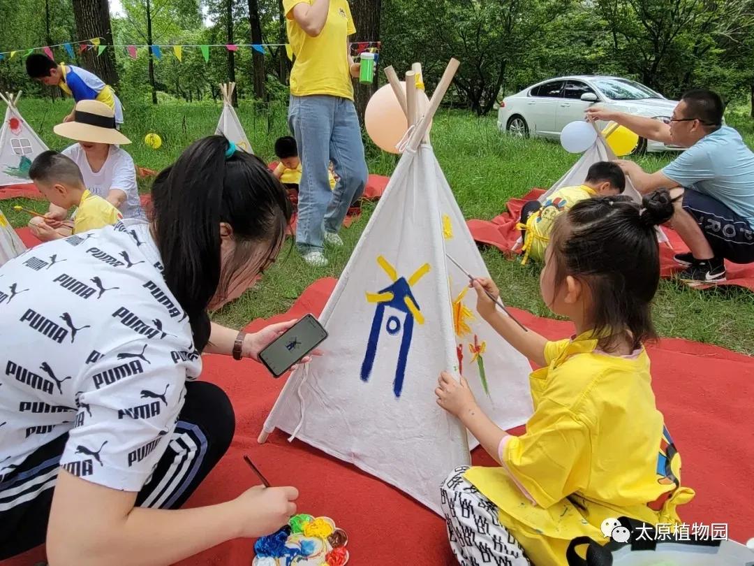 动植物园国庆游玩攻略,国庆节可以去的植物园